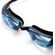 Nils Extreme NQG770AF CZARNY/ NIEBIESKI JUNIOR OKULARKI NILS AQUA 13677599 5907695526844