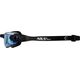 Nils Extreme NQG770AF CZARNY/ NIEBIESKI JUNIOR OKULARKI NILS AQUA 13677599 5907695526844