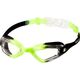 Nils Extreme NQG770AF CZARNY/ ZIELONY JUNIOR OKULARKI NILS AQUA 13677608 5907695526851