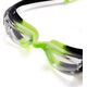 Nils Extreme NQG770AF CZARNY/ ZIELONY JUNIOR OKULARKI NILS AQUA 13677608 5907695526851