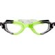 Nils Extreme NQG770AF CZARNY/ ZIELONY JUNIOR OKULARKI NILS AQUA 13677608 5907695526851