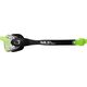 Nils Extreme NQG770AF CZARNY/ ZIELONY JUNIOR OKULARKI NILS AQUA 13677608 5907695526851