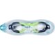 Nils Extreme NQG770AF CZARNY/ ZIELONY JUNIOR OKULARKI NILS AQUA 13677608 5907695526851