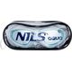 Nils Extreme NQG280MAF BIAŁY JUNIOR OKULARKI/PÓŁMASKA NILS AQUA 13677612 5907695527315