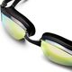 Nils Extreme NQG660MAF ŻÓŁTY RACING OKULARKI NILS AQUA 13677623 5907695527278