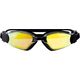 Nils Extreme NQG660MAF ŻÓŁTY RACING OKULARKI NILS AQUA 13677623 5907695527278