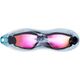 Nils Extreme NQG660MAF RÓŻOWY RACING OKULARKI NILS AQUA 13677628 5907695527254