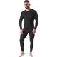 Nils Extreme BTK0060 KOSZULKA TERMOAKTYWNA CZARNA MĘSKA L/XL RAGNAR NILS 13677665 5907695557909