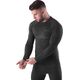 Nils Extreme BTK0464 KOSZULKA TERMOAKTYWNA CZARNA MĘSKA 2XL/3XL MAGNUS NILS 13677668 5907695557961