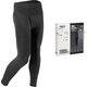 Nils Extreme BTS0060 SPODNIE TERMOAKTYWNE CZARNE MĘSKIE L/XL RAGNAR NILS 13677674 5907695557978