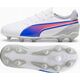 Puma Buty Puma KING Match Jr FG/AG 108048-02 13681085 4067979670951