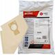 Starmix WORKI PAPIEROWE DO STARMIX 25-35 L, 5 SZT. LANGE TOOLS 13682672 5904910014896