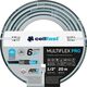 Cellfast WÄÅ» OGRODOWY MULTIFLEX ATS V 1/2' 20MB 13682721 5907512607435