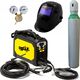 Esab ESAB SPAWARKA INWERTOROWA ROGUE ET 180i CE MMA/TIG 13683495 7330725066108
