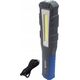 Asta ASTA LAMPA AKUMULATOROWA LED COB Z MAGNESEM 800LM 13683505 5905178772849