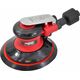 Szlifierka AWTools AWTOOLS PNEUMATYCZNA SZLIFIERKA MIMOŚRODOWA 150mm / 5mm  BLACK LINE 13683509 5903678620677