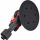 Szlifierka AWTools AWTOOLS PNEUMATYCZNA SZLIFIERKA MIMOŚRODOWA 150mm / 5mm  BLACK LINE 13683509 5903678620677