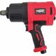 Klucz udarowy AWTools AWTOOLS PNEUMATYCZNY KLUCZ UDAROWY  3/4" 2300Nm BLACK LINE 13683510 5903678620653