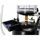 AWTools AW ZLEWARKO-WYSYSARKA PNEUMATYCZNA 70L 13683521 5903678611538