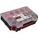 AWTools AWTOOLS ORGANIZER TAGER Z KUBEŁKAMI MAŁY 284x243x60 13683567 5903678611057