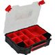 AWTools AWTOOLS ORGANIZER TAGER Z KUBEŁKAMI MAŁY 284x243x60 13683567 5903678611057