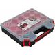 AWTools AWTOOLS ORGANIZER TAGER Z KUBEŁKAMI MAŁY 284x243x60 13683568 5903678611064