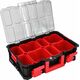 AWTools AWTOOLS MODULAR BOX ORGANIZER Z KUBEŁKAMI 517x331x134mm 13683574 5903678610999