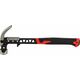 AWTools AWTOOLS MŁOTEK DEKARSKI 680g MONOBLOCK ANTIVIBE BLACK LINE 13683579 5903678615475