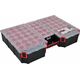AWTools AWTOOLS ORGANIZER TAGER PLUS DUŻY Z KUBEŁKAMI 577x390x105mm 13683580 5903678611118