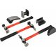 AWTools AWTOOLS ZESTAW MŁOTKÓW BLACHARSKICH 7el. / WALIZKA BLACK LINE 13683585 5903678621384