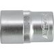 AWTools AWTOOLS NASADKA SZEŚCIOKĄTNA 1/2"  KRÓTKA 17mm BLACK LINE 13683627 5903678612436