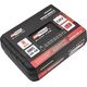 AWTools AWTOOLS ZESTAW REDUKCJI UDAROWYCH  8szt. CrMo BLACK LINE 13683706 5903678621414
