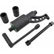 Klucz udarowy AWTools AWTOOLS KLUCZ PRZEKŁADNIOWY 6200Nm 13683729 5903678619428