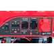 Agregat AWTools AWTOOLS GENERATOR BENZYNOWY 5,0kW 230/400V BLACK LINE 13683740 5903678612276