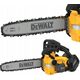 Piła łańcuchowa Dewalt DEWALT PILARKA ŁAŃCUCHOWA 54V FV DCMCST635N 35cm 13683768 5035048809334