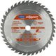Norton NORTON PIŁA TARCZOWA 330mm x 30mm x 40z DREWNO I KOMPOZYTY ATB (3,2 / 2,2) 13683860 5450248769699