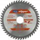 Norton NORTON PIŁA TARCZOWA 170mm x 30mm x 48z DREWNO I KOMPOZYTY ATB (2,6 / 1,6) 13683865 5450248768906