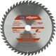 Norton NORTON PIŁA TARCZOWA 280mm x 30mm x 48z DREWNO I KOMPOZYTY ATB (3,2 / 2,2) 13683872 5450248769170