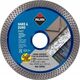 Rubi RUBI TARCZA DIAMENTOWA TVA  85mm SUPERPRO MINI VIPER 13683880 8413797329513