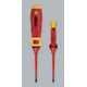 Zestaw narzędzi Felo Zestaw elektryczny XL-Strongbox FELO - E-SMART SLIM /  [12 cz.] 13684270 4007157659477
