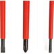 Zestaw narzędzi Felo Zestaw Ergonic VDE 3,0/ 4,0/ 5,5/ PH1 /PH2/ Z2 + magnetyzer 13684274 4007157656735