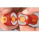 Zestaw narzędzi Felo Zestaw 5 wkrętaków FELO Ergonic VDE + próbnik napięcia 220-250V + magnetyzer 13684277 4007157656711