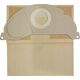 Worek do odkurzacza Scheppach Worki papierowe LangeTools do Karcher 10 l, kpl 5 szt 13684297 5904910015084