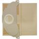 Worek do odkurzacza Scheppach Worki papierowe LangeTools do Karcher 10 l, kpl 5 szt 13684297 5904910015084