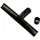 Scheppach Ssawka LangeTools 30 cm z włosiem + adapter 13684314 5904910032197
