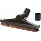 Scheppach Ssawka LangeTools z końskim włosiem + adapter 13684320 5904910015251
