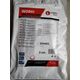 Worek do odkurzacza Scheppach Worki materiałowe LangeTools do Starmix 25-35 l, kpl 3 szt 13684332 5904910014858