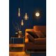 Paulmann LED InnerGlow ST64 120lm 1800K pierścień ściem E27 230V 13684369 4000870288306