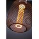 Paulmann Źródło światła LED METALLIC GLOW ZYL czarny Spiral E27 4,2W 200lm 1800K 230V 13684377 4000870290835