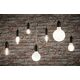 Paulmann Źródło światła LED AGL60 3x9W 3x1055lm E27 2700K 230V opal / szkło 13684382 4000870290927